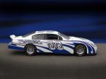 Ford Fusion NASCAR Sprint Cup Series Race Car 2006 года